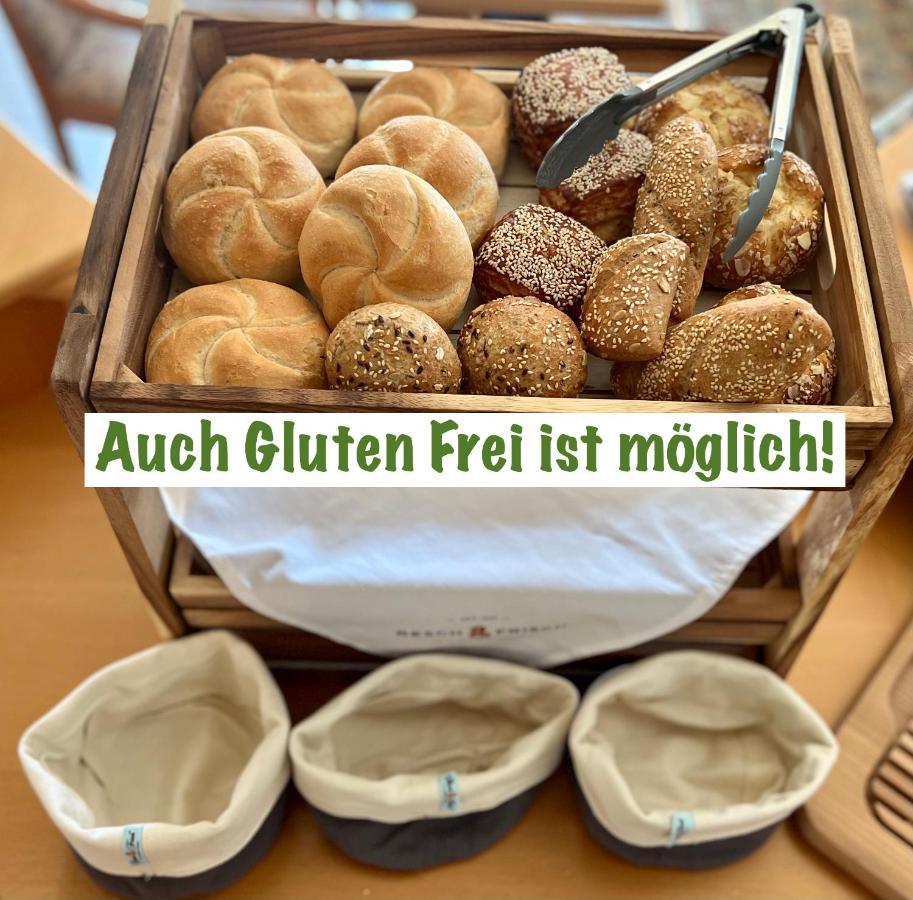 Pension Lambrecht Sankt Lambrecht Exteriör bild