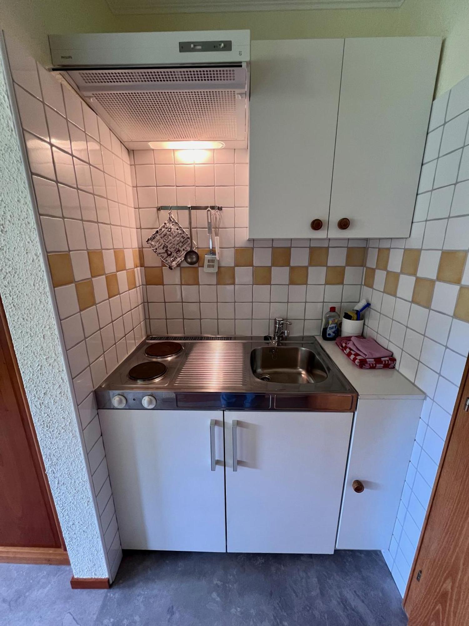 Pension Lambrecht Sankt Lambrecht Exteriör bild
